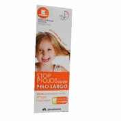 STOP PIOJOS LOCION DIMETICONA (100 ML)